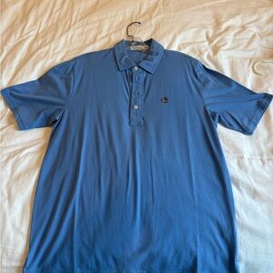 Men’s Duck Head Polo Size S